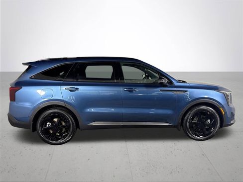 New 2026 Kia Sorento SX Prestige image 5