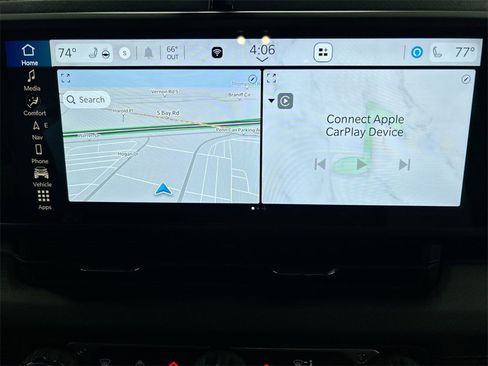 Certified 2024 Jeep Wrangler Sahara w/ Dual Top Group image 16