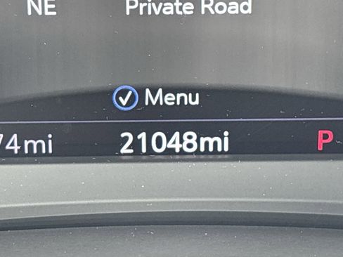 Used 2024 Cadillac XT5 Premium Luxury w/ Technology Package image 34