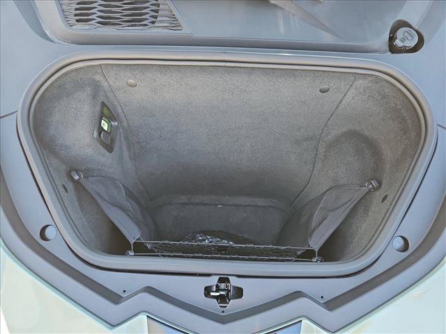 Certified 2024 Chevrolet Corvette Stingray Preferred Conv w/ Battery Protection Package RWD image 30