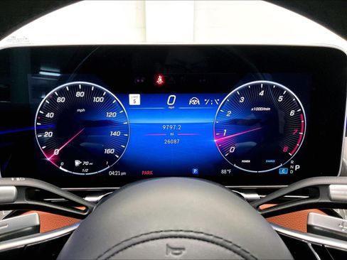 Certified 2023 Mercedes-Benz S 580 4MATIC Sedan image 23