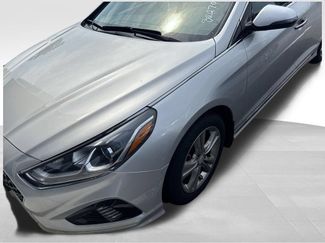 Used 2019 Hyundai Sonata Sport FWD video 2