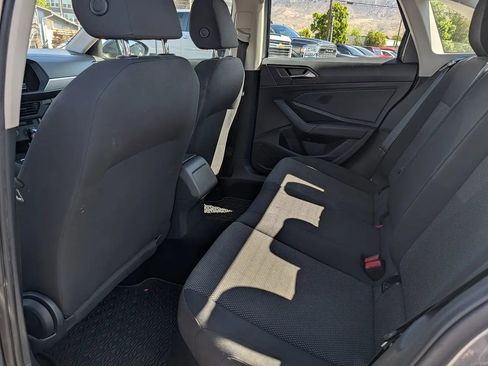 Used 2019 Volkswagen Jetta S w/ Driver Assistance Package FWD image 18