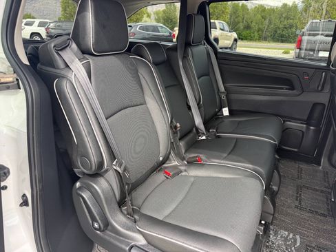 Used 2026 Honda Odyssey Elite image 25
