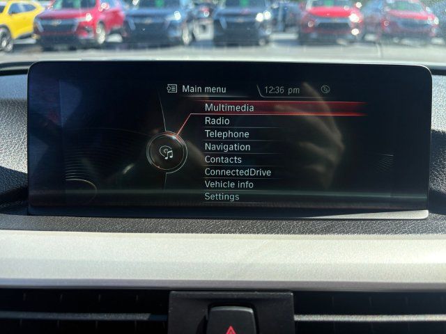 Used 2016 BMW 320i xDrive Sedan AWD/4WD image 24