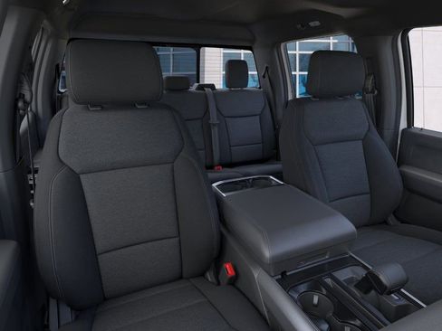 New 2025 Ford F150 XLT w/ Equipment Group 302A MID image 10