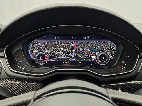 Used 2019 Audi RS 5 Sportback w/ RS Driver Assistance Package image 9