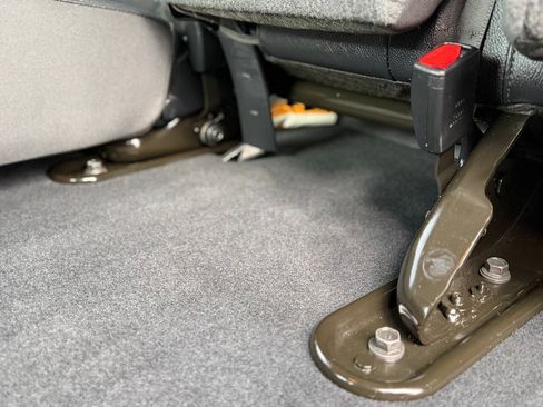 Used 2019 Toyota Tundra TRD Pro AWD/4WD image 72
