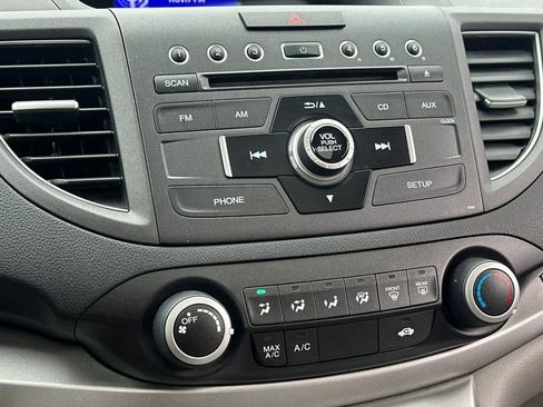 Used 2014 Honda CR-V EX image 19