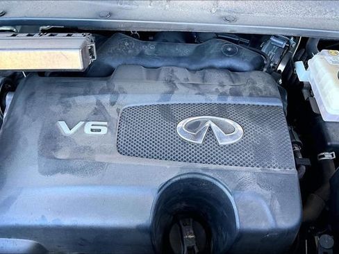 Used 2019 INFINITI QX60 Luxe w/ Sensory Package image 35