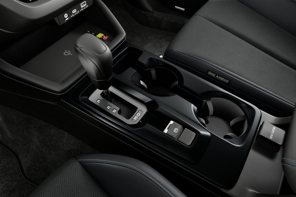 New 2026 Subaru Forester Premium AWD/4WD image 23