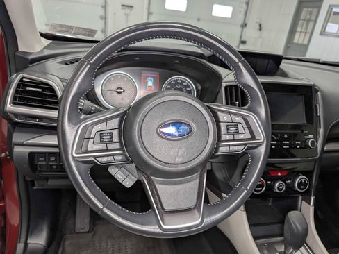 Used 2023 Subaru Forester Premium image 37