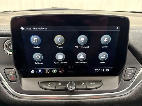 Used 2023 Chevrolet Blazer LT image 26