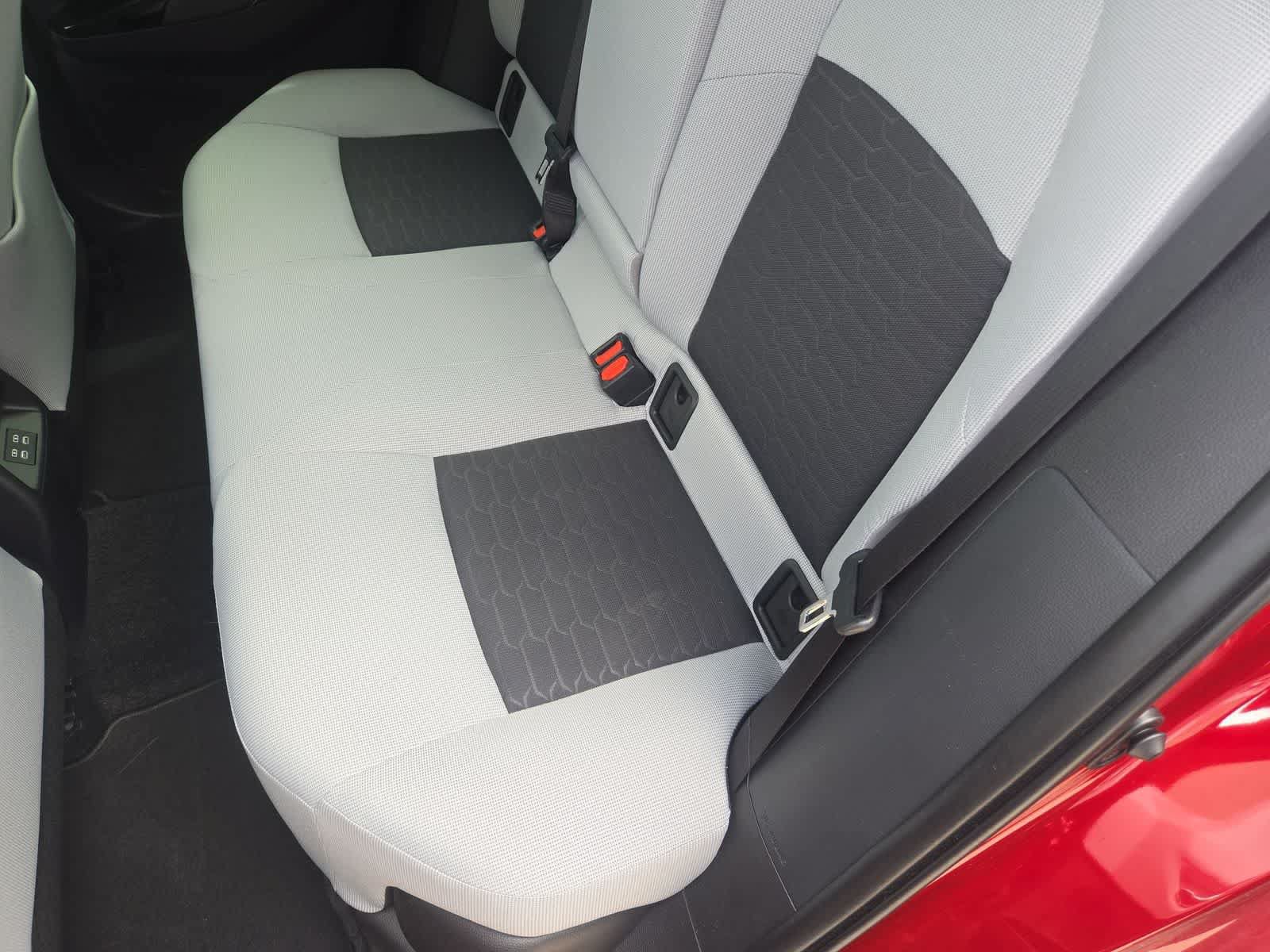 Used 2025 Toyota Corolla SE w/ SE Package FWD image 19