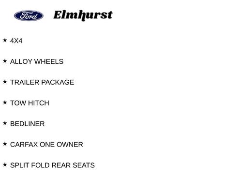 Used 2020 Ford F150 XL w/ XL Power Equipment Group image 8