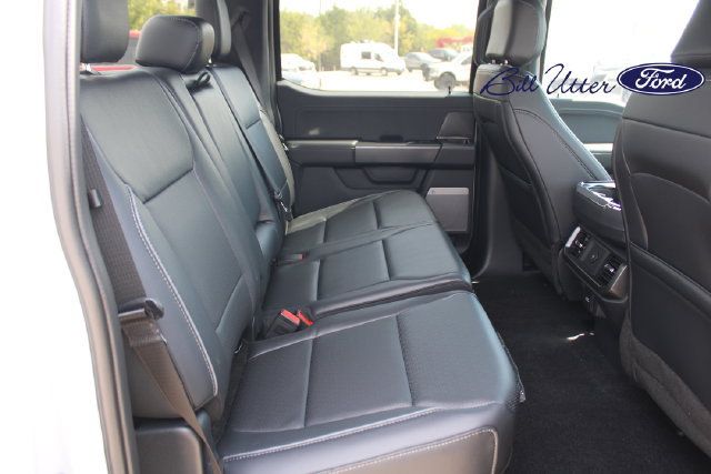 New 2026 Ford F150 Lariat AWD/4WD image 10