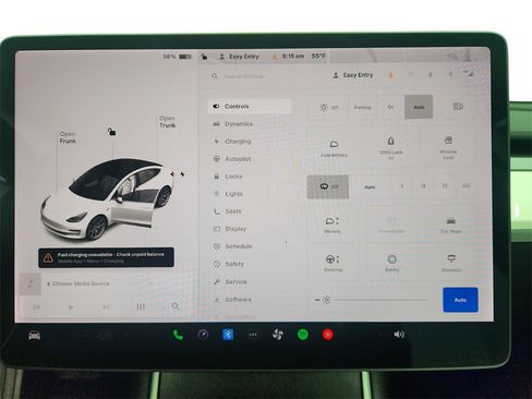 Used 2018 Tesla Model 3 Long Range image 33