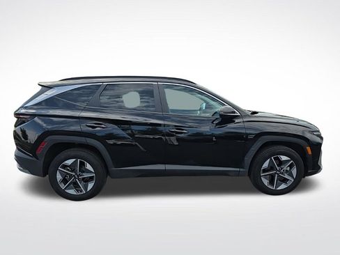 Used 2025 Hyundai Tucson SEL AWD/4WD image 4