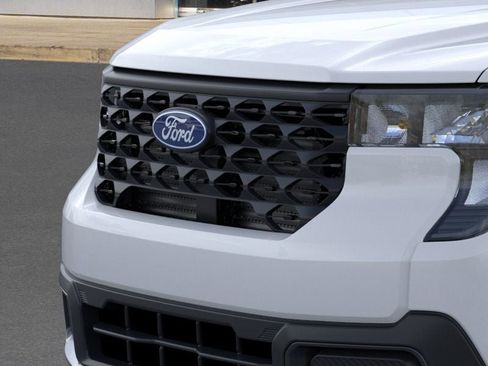 New 2026 Ford Maverick XLT image 18