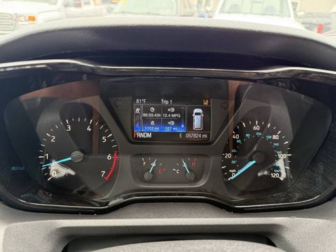 Used 2018 Ford Transit 250 148 Medium Roof w/ Exterior Upgrade Package RWD image 16