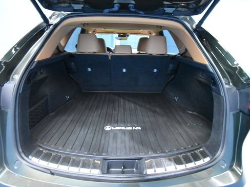 Used 2022 Lexus NX 250 AWD image 30