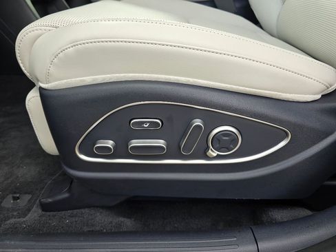 New 2026 Hyundai Palisade Calligraphy image 16