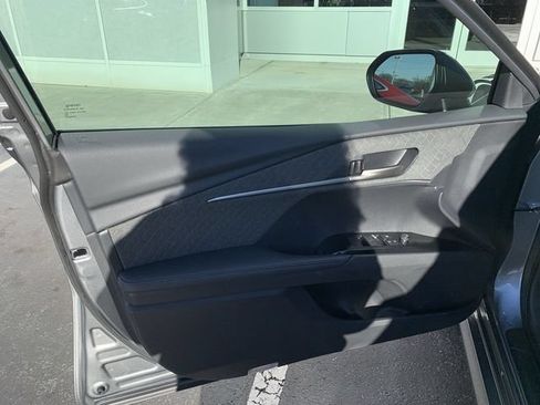 New 2026 Toyota Camry XLE AWD/4WD image 17