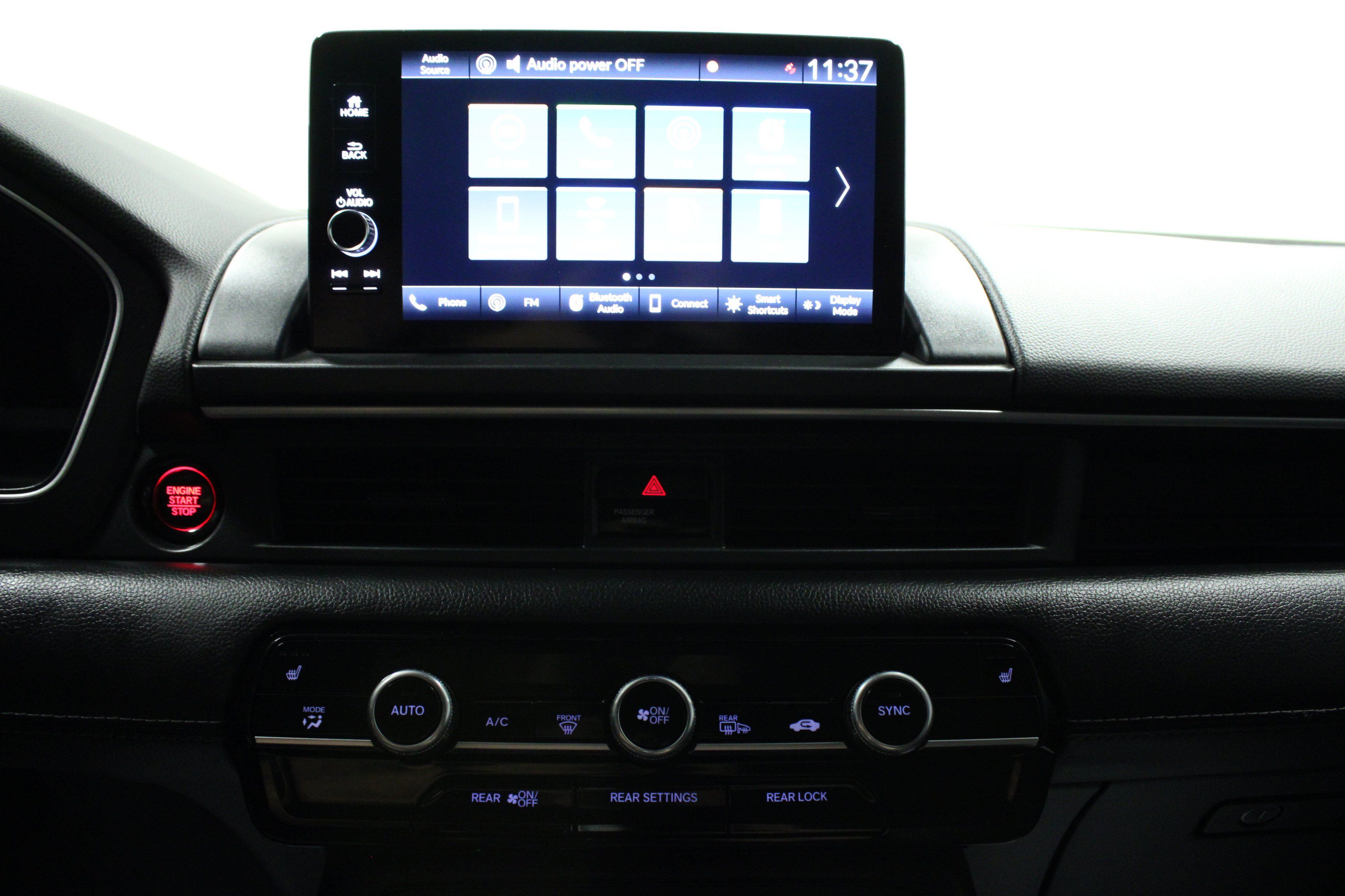 Used 2023 Honda Pilot EX-L image 23