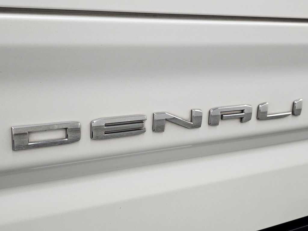 Used 2024 GMC Sierra 1500 Denali w/ Denali Reserve Package AWD/4WD image 34