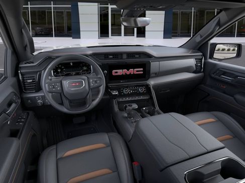 New 2026 GMC Sierra 1500 AT4 w/ AT4 Premium Package AWD/4WD image 15