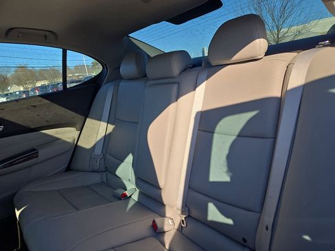 Certified 2017 Acura TLX V6 w/ Technology Package image 12