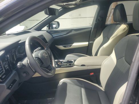 Used 2023 Lexus NX 350 AWD image 15