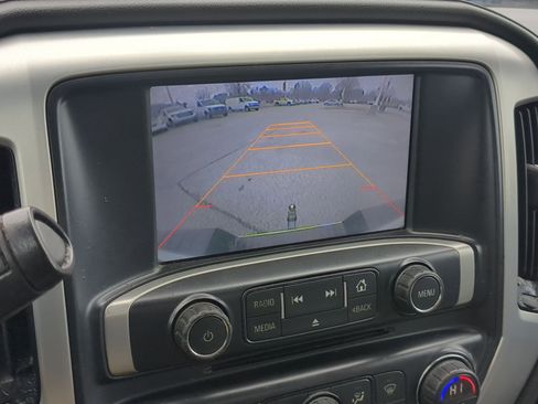 Used 2015 GMC Sierra 1500 SLE w/ SLE Value Package image 17