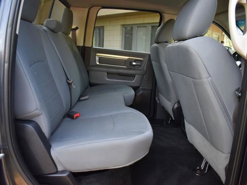 Used 2016 RAM 1500 Outdoorsman image 39