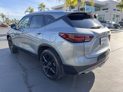 Used 2023 Chevrolet Blazer Premier image 8