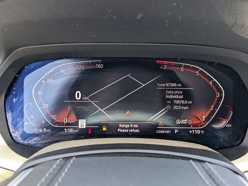 Used 2019 BMW X7 xDrive40i w/ Parking Assistance Package image 35