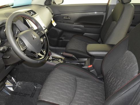 New 2026 Mitsubishi Outlander Sport LE image 14