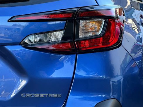 New 2025 Subaru Crosstrek 2.5i Premium w/ Crosstrek Mirror Package image 7