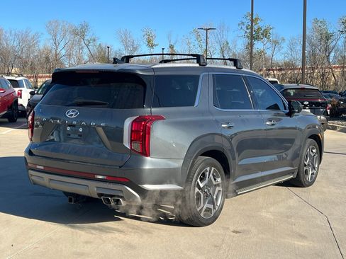 Used 2025 Hyundai Palisade SEL image 12