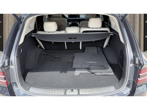 Used 2024 Genesis GV80 2.5T AWD/4WD image 13