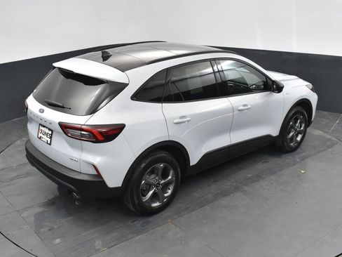 Used 2026 Ford Escape ST-Line w/ Tech Pack #1 AWD/4WD image 26