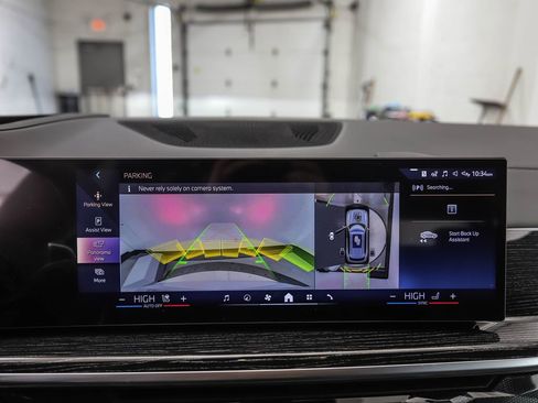 New 2026 BMW X5 xDrive40i w/ Executive Package image 19