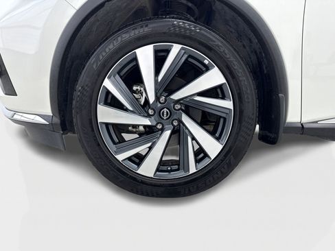 Used 2023 Nissan Murano SL w/ SL Moonroof Package FWD image 51