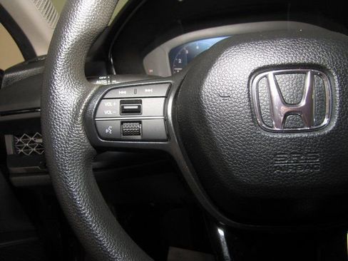 Certified 2024 Honda Accord EX image 5