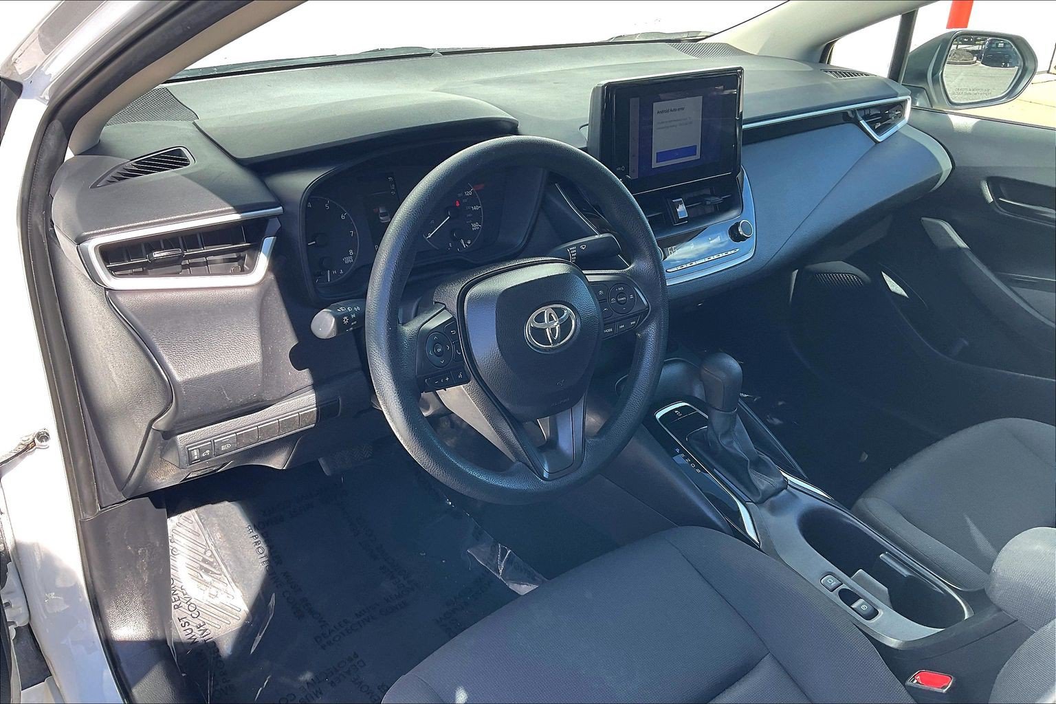 Used 2024 Toyota Corolla LE FWD image 18
