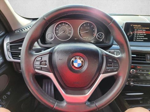 Used 2016 BMW X5 sDrive35i RWD image 20