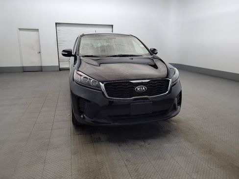 Used 2020 Kia Sorento LX image 14