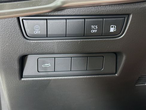 Used 2024 MAZDA CX-90 Plug-In Hybrid w/ Preferred image 17