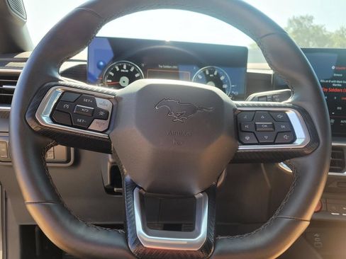 Used 2026 Ford Mustang Premium RWD image 18