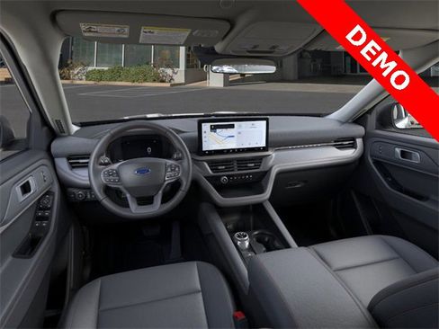 New 2026 Ford Explorer Active w/ Active Comfort Package image 9